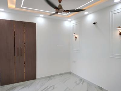 Bedroom Image of 2000 Sq.ft 3 BHK Apartment / Flat for sale in SB youth Apartment, Sector 2 Dwarka New Delhi for Rs. 31500000