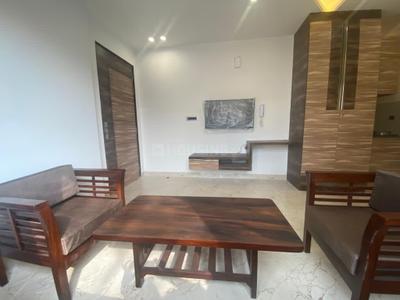 1 BHK Independent Builder Floor