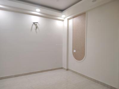 Bedroom Image of 1350 Sq.ft 3 BHK Apartment / Flat for sale in Chhattarpur New Delhi for Rs. 11500000