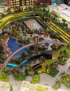 Image of 1100 Sq.ft 2 BHK Apartment / Flat for sale in Yashada EVO, Punawale, Pune for Rs. 8500000