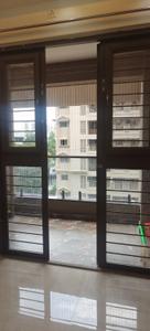 Balcony Image of 710 Sq.ft 2 BHK Apartment / Flat for sale in Excellaa Tremont, Keshav Nagar Pune for Rs. 7500000