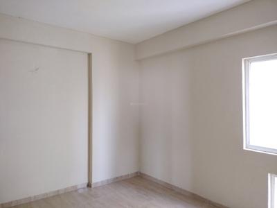 Bedroom Image of 1133 Sq.ft 3 BHK Apartment / Flat for sale in Advitya Homes, Kail Gaon Faridabad for Rs. 9500000