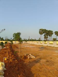 Image of 200 Sq.ft Residential Plot / Land for sale in China Yerukapadu, Gudivada for Rs. 2100000
