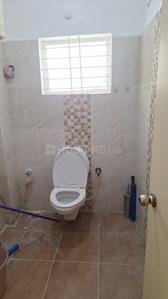 Image of 1146 Sq.ft 2 BHK Apartment / Flat for rent in Prabhavathi Akshaya Guna Residency, Hulimavu, Bengaluru for Rs. 30000