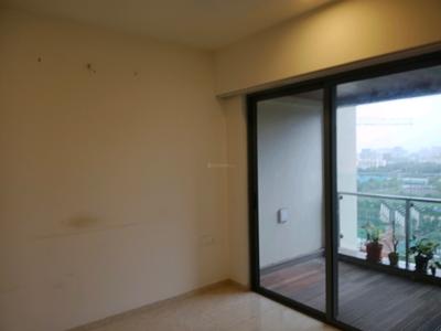 4 BHK Flat