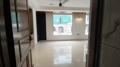 Living Room Image of 2000 Sq.ft 4 BHK Builder Floor for sale in Kaushambi Ghaziabad for Rs. 23000000