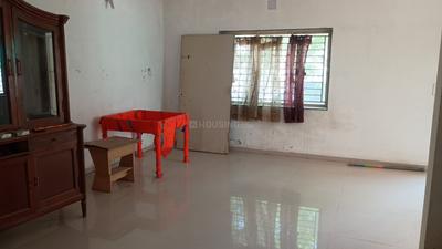 Living Room Image of 1850 Sq.ft 3.5 BHK Villa for sale in Bhayli Vadodara for Rs. 12100000