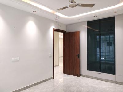 Bedroom Image of 2250 Sq.ft 3 BHK Builder Floor for sale in Sector 85 Faridabad for Rs. 24000000