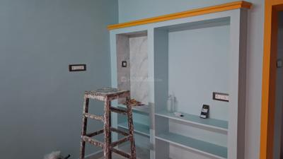 Living Room Image of 432 Sq.ft 1 BHK Independent House for sale in Manali New Town Chennai for Rs. 3600000