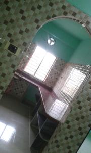 Kitchen Image of 1063 Sq.ft 3 BHK Apartment / Flat for sale in Khardaha Kolkata for Rs. 4000000