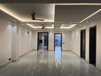 Hall Image of 3150 Sq.ft 4 BHK Builder Floor for sale in Sector 28 Faridabad for Rs. 40000000