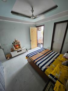 Block 6A Bedroom 4
