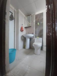 Bathroom Image of 1674 Sq.ft 3.5 BHK Apartment / Flat for sale in Mittal Rajnagar Residency, Raj Nagar Extension Ghaziabad for Rs. 11800000