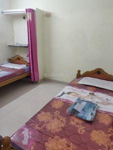 Bedroom Image of PSM Women's PG in Anna Nagar, Chennai