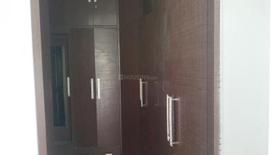 Bedroom Image of 1550 Sq.ft 3 BHK Apartment / Flat for sale in Purvanchal Royal Park, Sector 137 Noida for Rs. 25000000