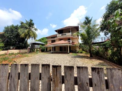 Image of 5000 Sq.ft 4 BHK Independent House for sale in Kakkanad, Kochi for Rs. 60000000