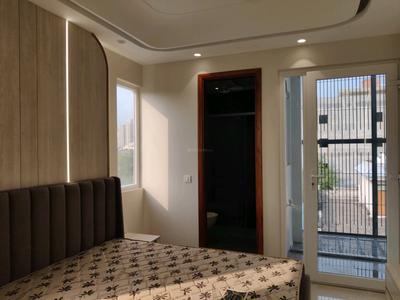 Bedroom Image of 1910 Sq.ft 4 BHK Builder Floor for sale in Indirapuram Ghaziabad for Rs. 23500000