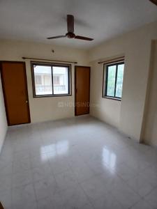 Bedroom Image of 1200 Sq.ft 2 BHK Apartment / Flat for rent in Adajan Surat for Rs. 18000