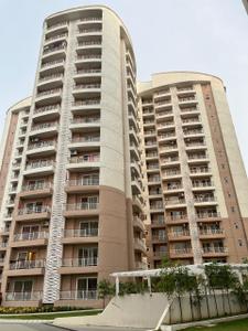 Image of 1051 Sq.ft 2 BHK Apartment / Flat for sale in Rishita Mulberry Heights Phase 1, Sushant Golf City, Lucknow for Rs. 12100000