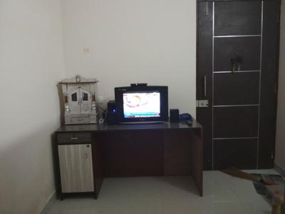 1 BHK Flat