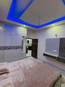 Bedroom Image of 1460 Sq.ft 3 BHK Apartment / Flat for sale in Kharar Mohali for Rs. 5190000