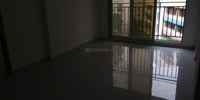 Living Room Image of 510 Sq.ft 1 BHK Apartment / Flat for sale in Shiv Pearl Gardens, Malad West Mumbai for Rs. 13000000