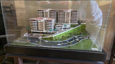 2 BHK Flat