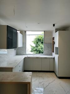 Kitchen Image of 1350 Sq.ft 4 BHK Builder Floor for sale in Sector 23B Dwarka New Delhi for Rs. 15900000