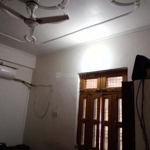 Living Room Image of 1400 Sq.ft 2.5 BHK Builder Floor for rent in Jhusi Allahabad for Rs. 7500