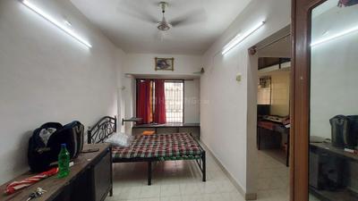 1 RK Flat