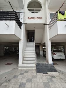 Image of 1264 Sq.ft 2.5 BHK Apartment / Flat for sale in Vadsar, Vadodara for Rs. 3320000
