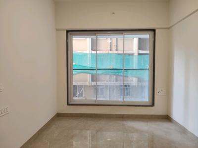 Living Room Image of 485 Sq.ft 1 BHK Apartment / Flat for sale in Sankirt Jasmine by Sankirt Realtors LLP, Andheri East Mumbai for Rs. 11500000