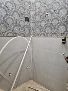 Bedroom Two Image of 650 Sq.ft 2 BHK Apartment / Flat for sale in Hans Builders Floor, Nangli Sakrawati New Delhi for Rs. 4650000