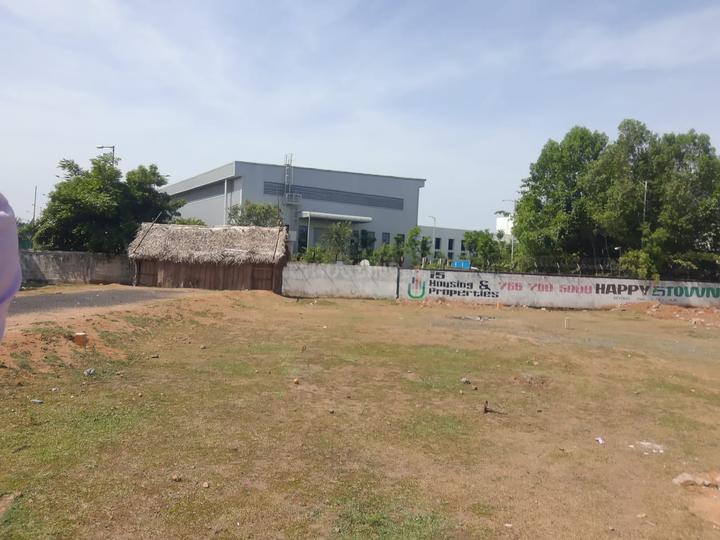 Mahindra World City Main Image 1