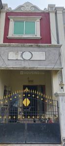 Image of 1000 Sq.ft 2 BHK Independent House for sale in Rainbow Perumalpattu Villa, Perumalpattu, Chennai for Rs. 4700000