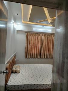 Hall Image of 1750 Sq.ft 3 BHK Apartment / Flat for sale in Kamnath Sepal Azalea, Shilaj Ahmedabad for Rs. 10000000