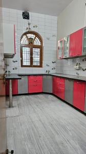 Kitchen Image of 3500 Sq.ft 3.5 BHK Independent House for sale in Ashiyana Lucknow for Rs. 27500000