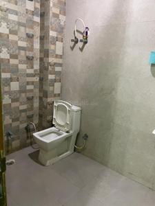 Image of 750 Sq.ft 1 BHK Independent House for rent in Delta II, Greater Noida for Rs. 14000