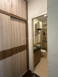 Kitchen Image of 1660 Sq.ft 3 BHK Apartment / Flat for rent in Jaypee Kosmos, Sector 134 Noida for Rs. 25000