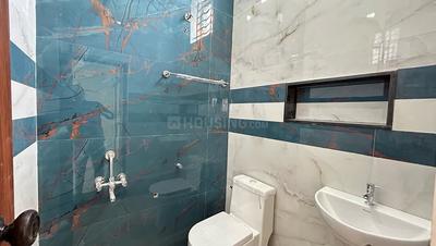 Bathroom Image of 700 Sq.ft 2 BHK Independent House for sale in Melpakkam Chennai for Rs. 6000000
