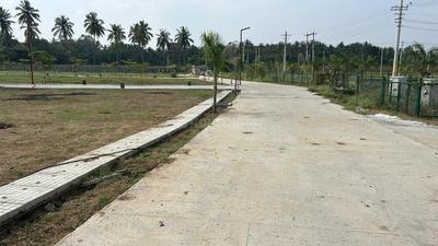 Image of 2836 Sq.ft Residential Plot / Land for sale in Nandi Nandi Nest, Varuna, Mysore for Rs. 6250000