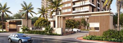 Image of 3695 Sq.ft 4 BHK Apartment / Flat for sale in KGK Aahvan, Vaishali Nagar, Jaipur for Rs. 25900000