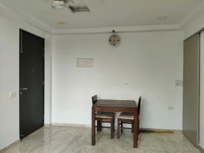 Living Room Image of 560 Sq.ft 1 BHK Apartment / Flat for sale in Sukur Enclave A, Kasarvadavali Thane for Rs. 6000000