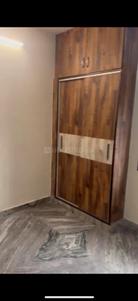 Bedroom Image of 1200 Sq.ft 3 BHK Builder Floor for rent in Janakpuri New Delhi for Rs. 35000