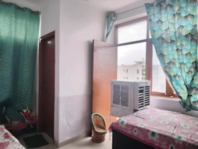 Bedroom Image of 650 Sq.ft 2 BHK Apartment / Flat for sale in Sangam Vihar New Delhi for Rs. 3600000