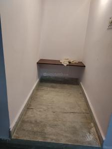 Pooja Room Image of 1160 Sq.ft 2 BHK Builder Floor for rent in Preeti Nagar Lucknow for Rs. 10000
