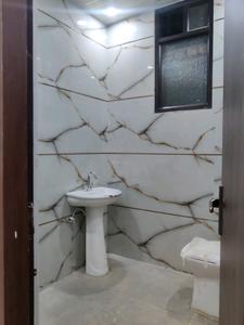 Common Bathroom Image of 1400 Sq.ft 3 BHK Builder Floor for sale in Indirapuram Ghaziabad for Rs. 12000000