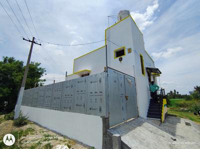 Image of 500 Sq.ft 1 BHK Independent House for rent in Vengikkal, Tiruvannamalai for Rs. 6000