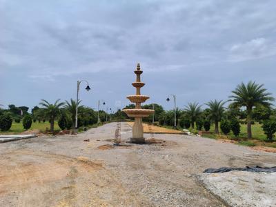 Image of 200 Sq.ft Residential Plot / Land for sale in Varahi Whealth Atoms, Sangareddy Town, Sangareddy for Rs. 3800000
