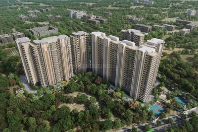 Image of 3675 Sq.ft 4.5 BHK Apartment / Flat for sale in KS One O 8, PR7 Airport Road, Zirakpur for Rs. 34912500